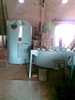 Manufacturers Exporters and Wholesale Suppliers of Manual Shaking Dust Collector Delhi Delhi